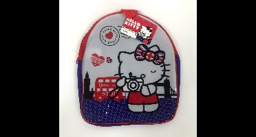 Hello Kitty Rugzak | Schooltas voor Kinderen
