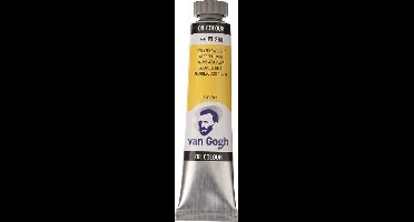 Olieverf - #268 Azogeel Licht - van Gogh - 20ml