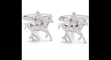 Manchetknopen - Polo Polopaard Polospeler