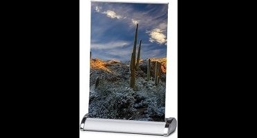 Roll-Banner Mini A4 - Syna RBMA4