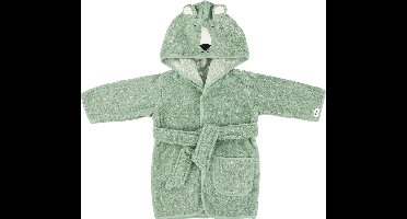 Trixie - Badjas - Badjassen - Polar  1