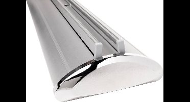 Roll-Banner Double 100 X 200 cm - Syna RBD100