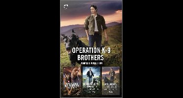 Operation K-9 Brothers Complete Collection