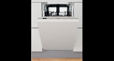 Whirlpool - WSIC 3M27 - Volledig ingebouwd - 10 couverts - Energielabel E