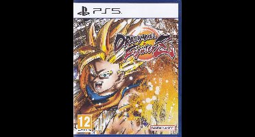 Dragon Ball FighterZ PS5