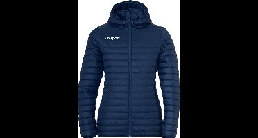 Uhlsport Essential Steppjas Dames - Marine / Wit | Maat: S