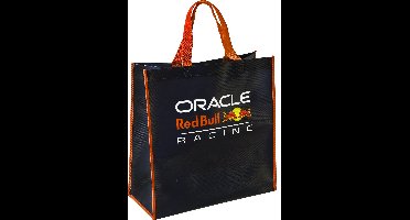 Undercover - Red Bull Schoudertas - Multicolor - Polyester