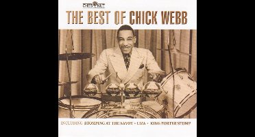 Chick Webb - The Best Of (CD)