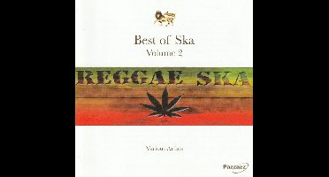 Various Artists - Jamaica Ska Core (Best Of Ska Volume 2) (CD)