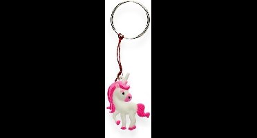 Sleutelhanger Lightfight Unicorn Eenhoorn