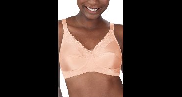 Amoena Nancy BH Zonder Beugel Roze 105 B