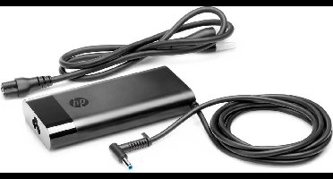 HP 776620-001 netvoeding & inverter Binnen 150 W Zwart