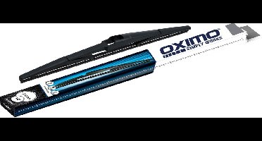 Oximo ruitenwisser achter Hyundai i40 07.2011➝