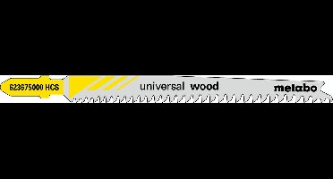 Decoupeerzaagbladen universeel hout bruikbare lengte 91mm tanden ...