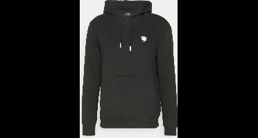 Emporio Armani Hoodie Black