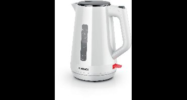 Bosch TWK1M121 MyMoment - Waterkoker - Wit