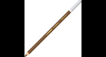 STABILO CarbOthello - Kalkpastel Kleurpotlood - raw umber - per stuk