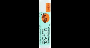 Malibu Lipcare SPF 30 Lippenbalsem - Mint