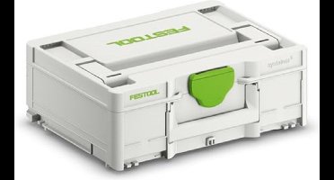 Festool SYS3 M 137 Systainer³ - 204841