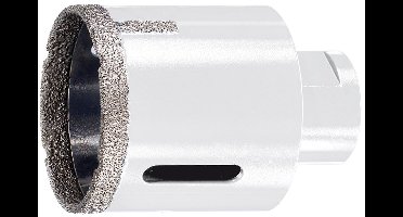 Carat Tegelboor D=82mm - Geschikt voor de Haakse Slijper - EHS0820706