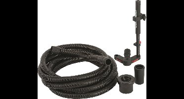 Bosch - 4-delige complete afzuigset