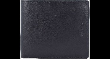 PICARD portemonnee Brooklyn Bifold Wallet Cafe donkerbruin