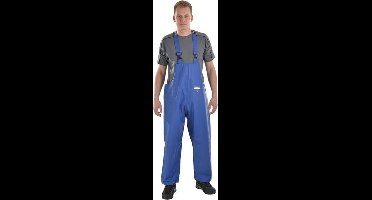 Ocean amerikaanse overall 363613 korenblauw maat M