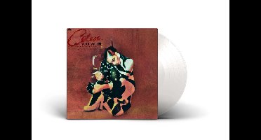 Celeste - Not Your Muse (LP)