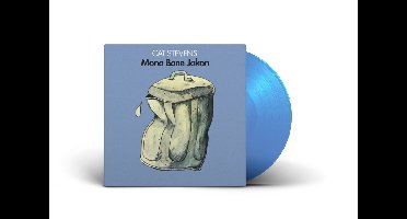 Cat Stevens - Mona Bone Jakon (LP)