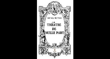 Théâtre de nulle part