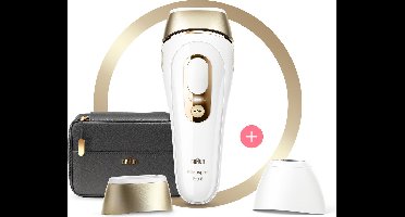 Braun Silk·expert Pro 5 PL5140 IPL Ontharingsapparaat