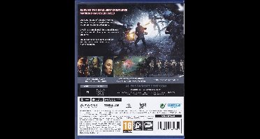 Aliens Dark Descent PS5