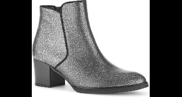 GABOR 52.990.63 Laars antraciet maat 7