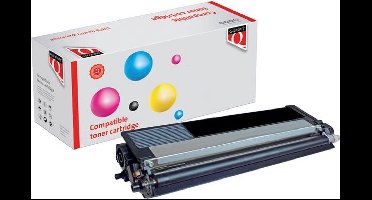 Tonercartridge Quantore Brother TN-321 zwart | 1 stuk