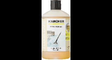 Kärcher Tapijt- en Bekledingsreiniger RM 519, 1L - Tapijtreiniger - Gestoffeerde meubelen - Autostoelen - Vezeldiepe reiniging