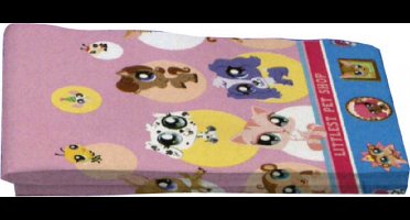 huisdier tafelkleed 1,8 m x 1,2 m