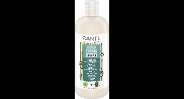 Sante Shampoo familie super strong bio 500 Milliliter