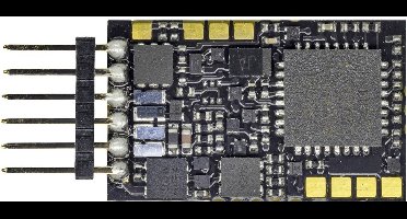 Viessmann Modelltechnik 5297 Locdecoder Module, Met stekker