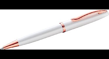 Pelikan Jazz – geschenkset – vulpen – balpen – pearl