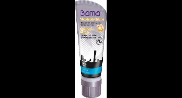 Bama Schoencreme met nano - Middelbruin - 75ml
