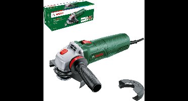 Bosch – UniversalGrind 850-125 – Haakse slijper – 125 mm – 850 W