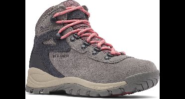 Columbia NEWTON RIDGE PLUS WATERPROOF AMPED Dames Wandelschoenen - Stratus, Canyon Rose