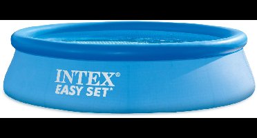 Intex Easy Set Opblaaszwembad - Ø 305 x 76 cm