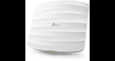 TP-Link Omada EAP245 - Access point - Draadloos - 1750 Mbps - 1-Pack - Wit