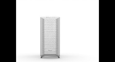 be quiet! Dark Base 701 White, 565 x 249 x 523, 2xUSB3.2, 1xUSB-C 3.2Gen2, HD-Audio, 3 step fan controller, ARGB Controller, 3x3,5, 4x2,5, inc 3x 140 mm Silent Wings 4, ARGB Lighting Strips front