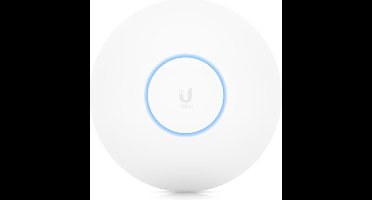 Ubiquiti UniFi 6 Long-Range - Access Point - WiFi Versterker - WiFi 6