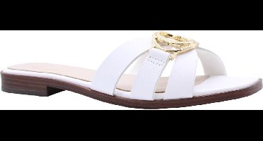 Guess Muiltje Wit 39