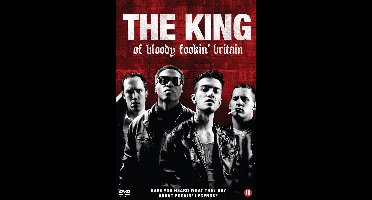 The King Of Bloody Fookin' Britain (DVD)