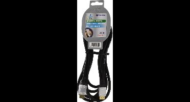 HQ HDMI High Speed 3m