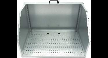 Lasstation Opvouwbaar (Werkgebied 78 x 50 cm)